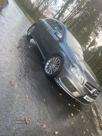 Mercedes A-Class A180 CDI BlueEFFICIENCY AMG Sport 5dr in Tyrone