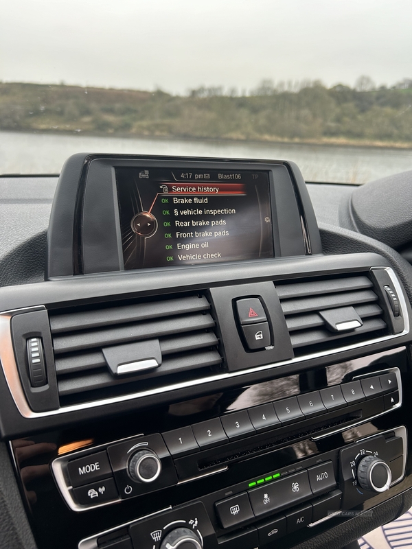 BMW 2 Series DIESEL COUPE in Derry / Londonderry