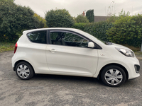 Kia Picanto 1.0 1 3dr in Down