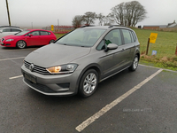 Volkswagen Golf SV DIESEL HATCHBACK in Derry / Londonderry