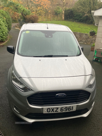 Ford Grand Tourneo Connect 1.5 EcoBlue Zetec 5dr in Armagh