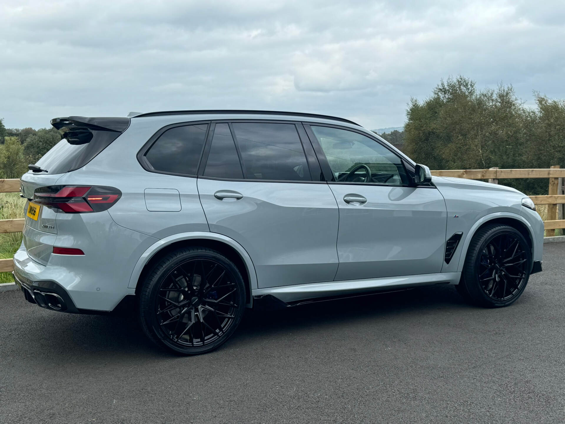 Jun 2023 BMW X5