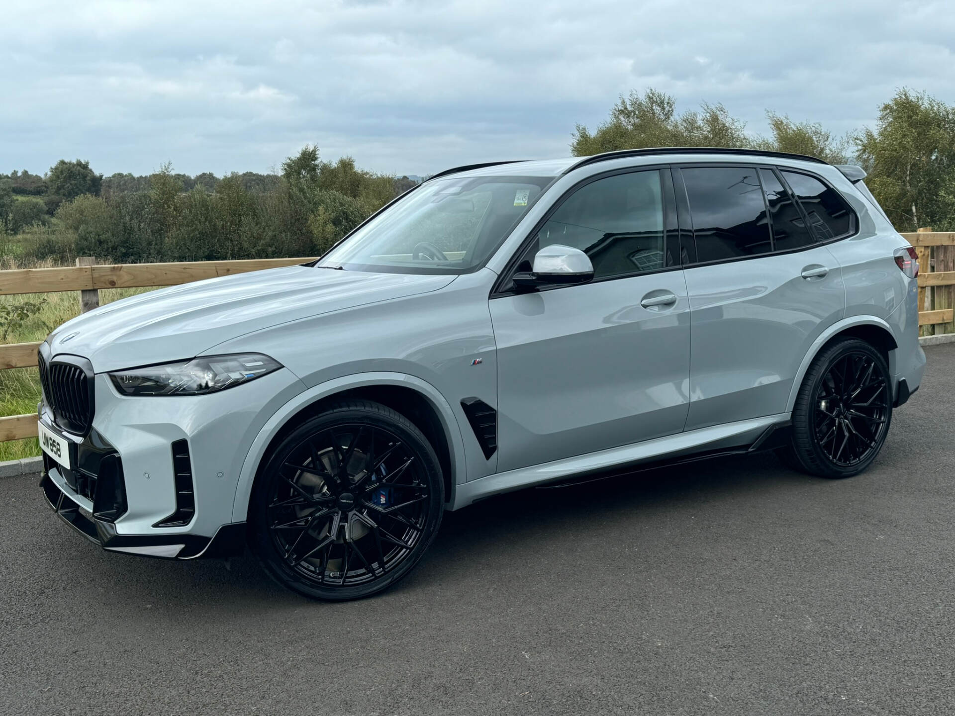 Jun 2023 BMW X5