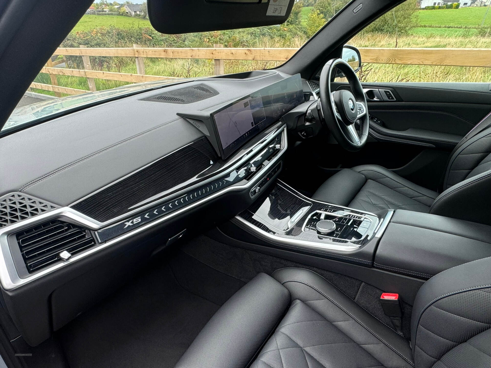 Jun 2023 BMW X5