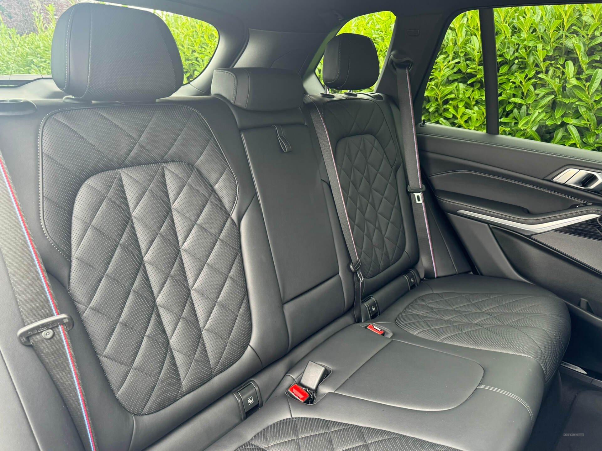 Jun 2023 BMW X5