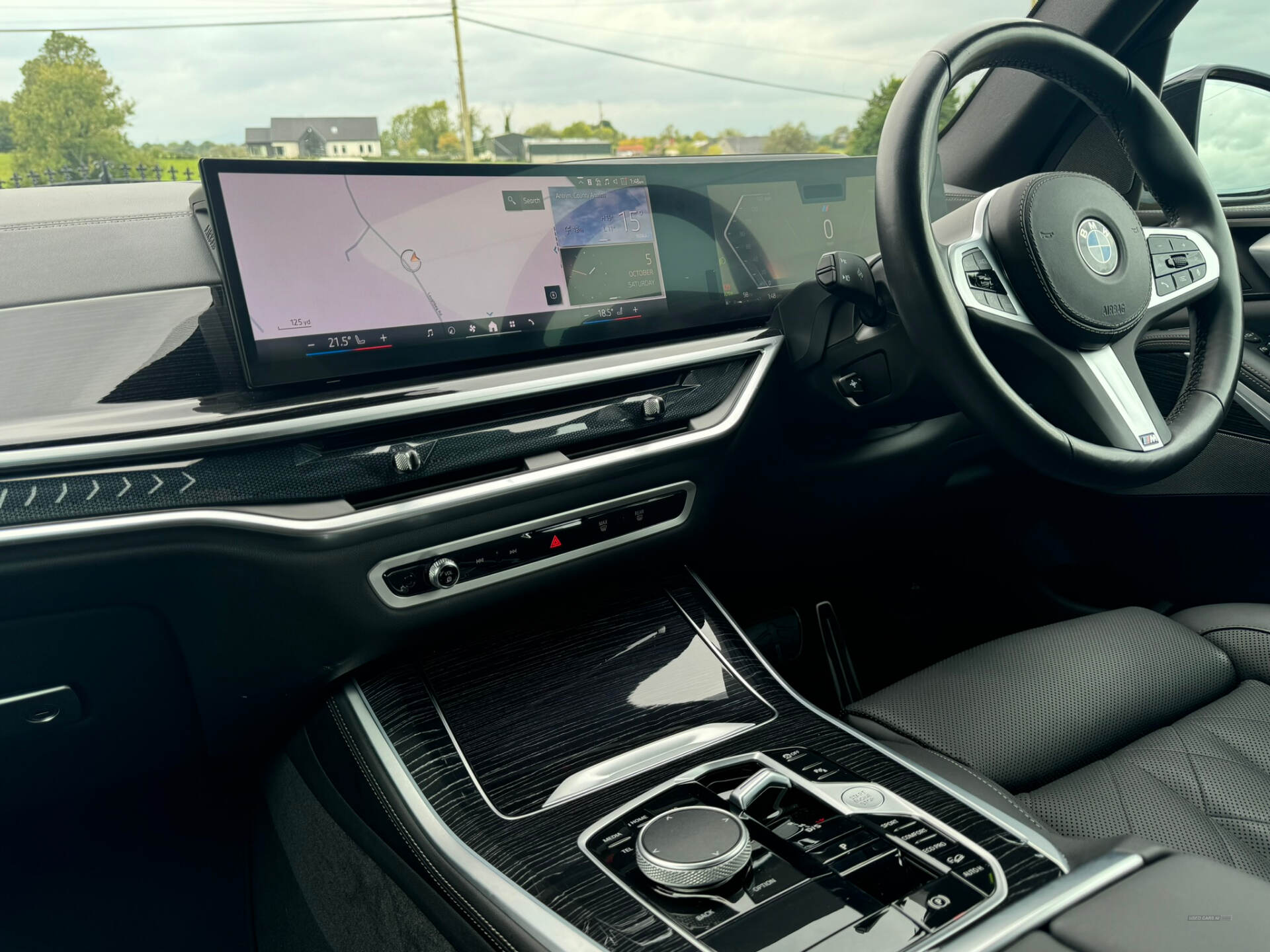 Jun 2023 BMW X5