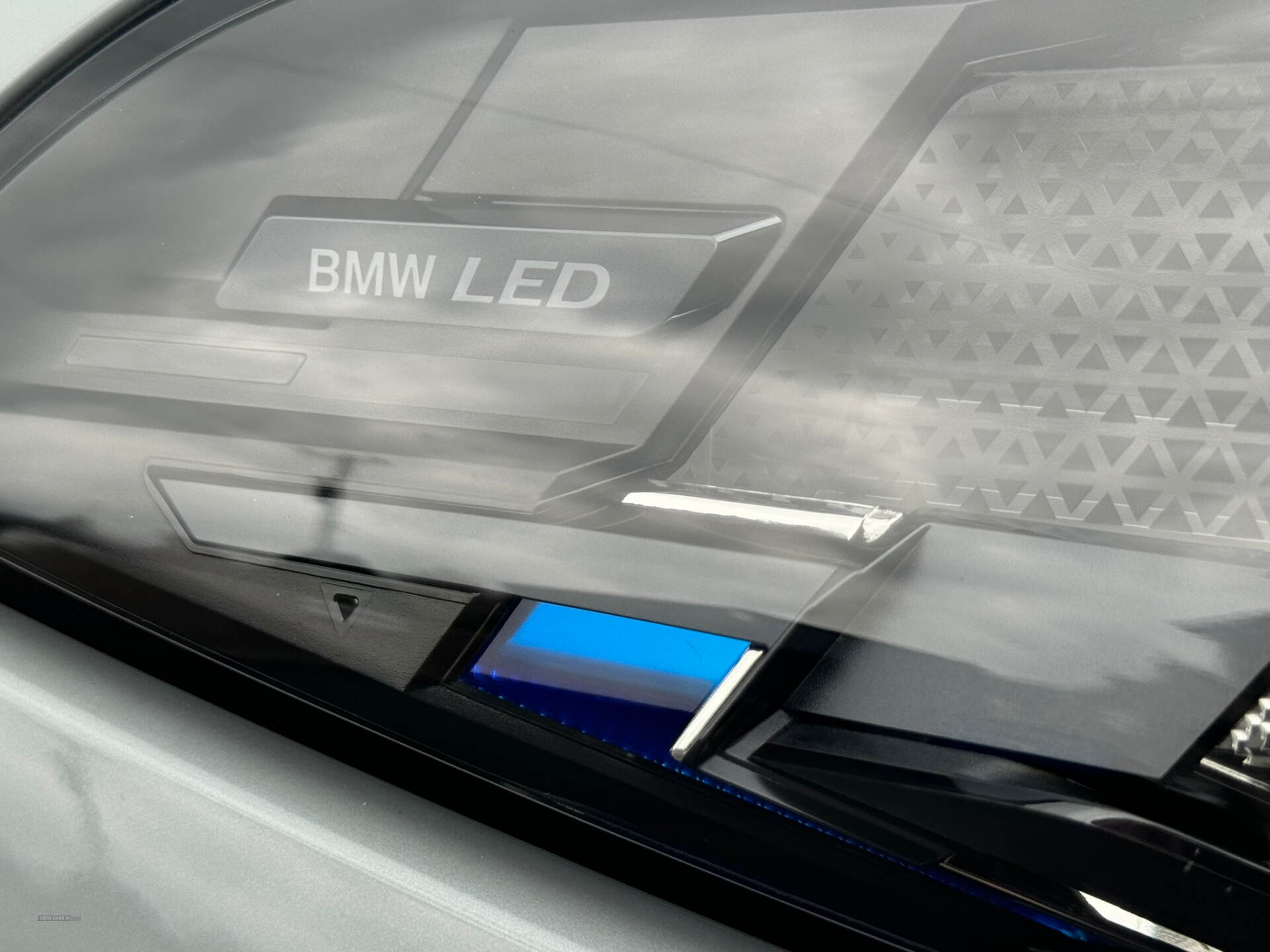 Jun 2023 BMW X5