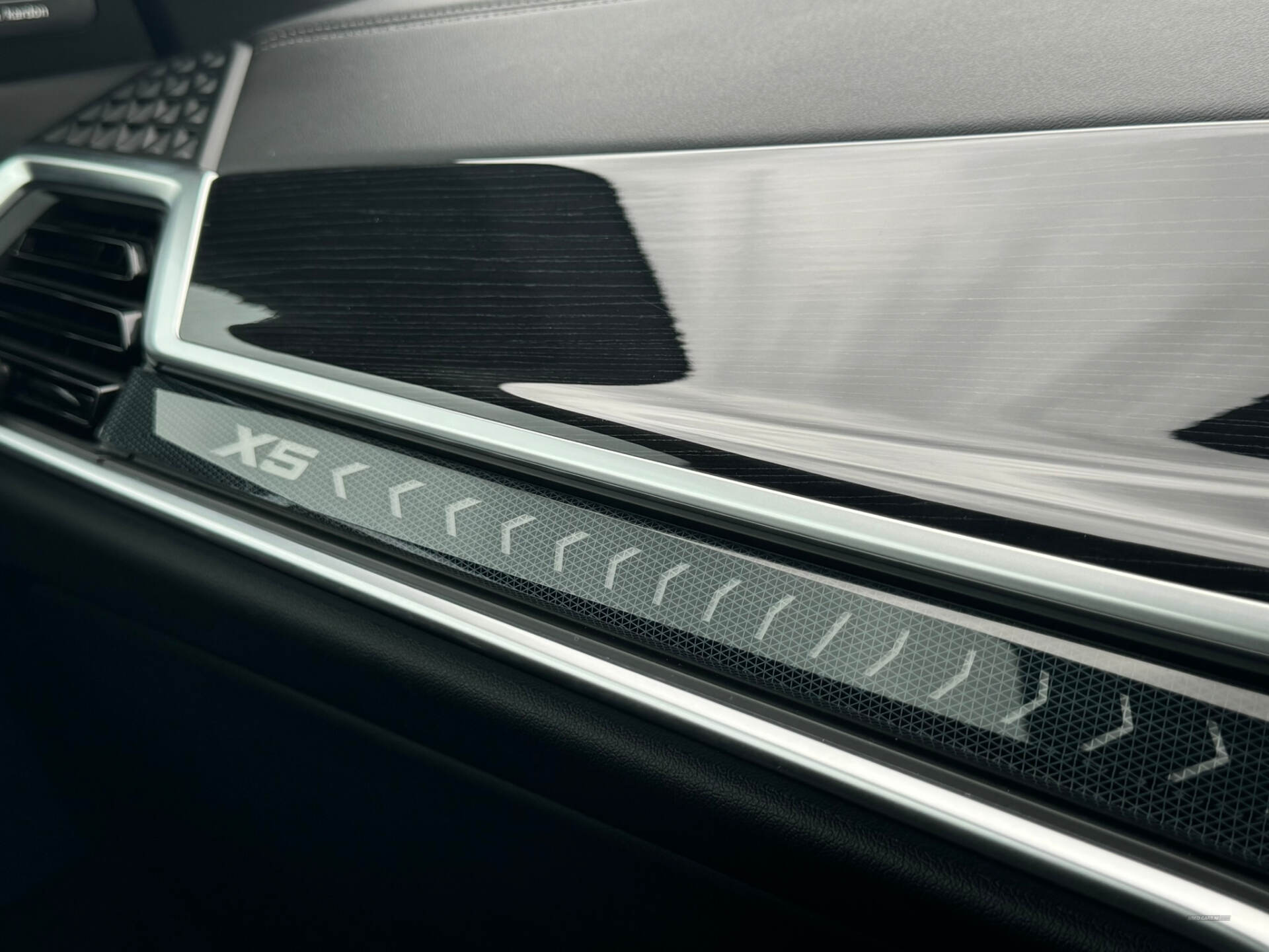Jun 2023 BMW X5
