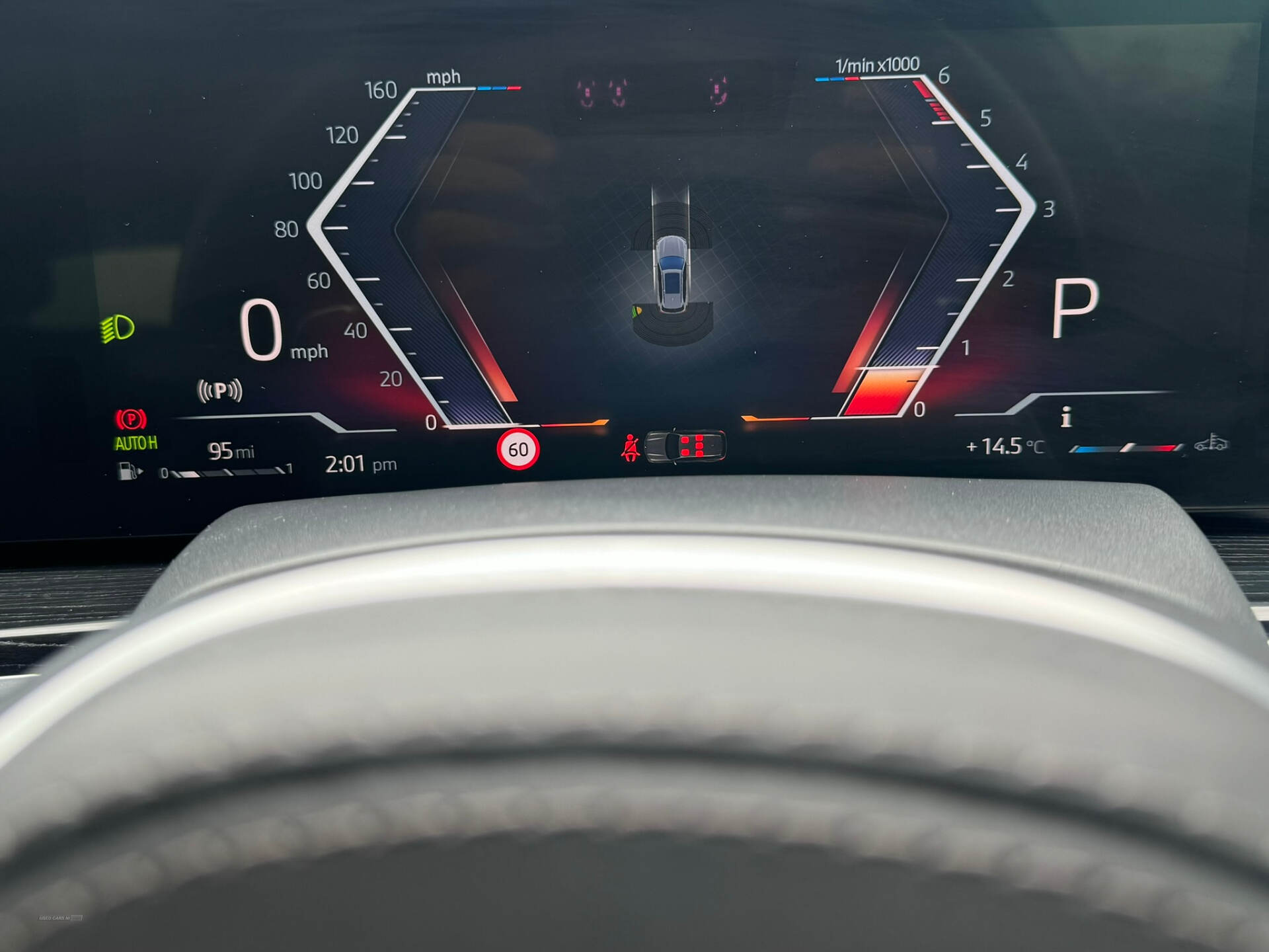 Jun 2023 BMW X5