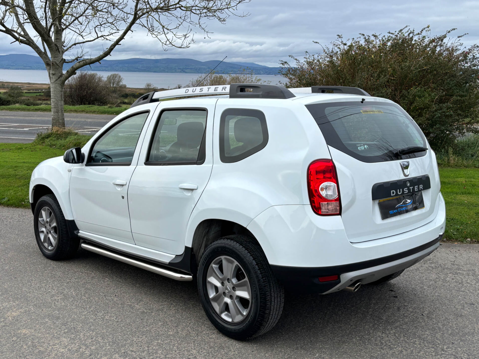 Dacia Duster DIESEL ESTATE in Derry / Londonderry