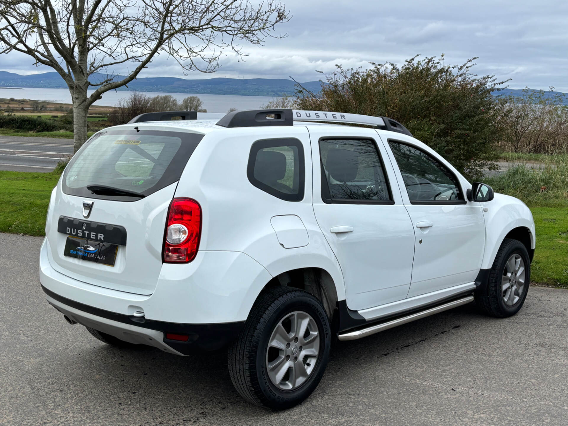 Dacia Duster DIESEL ESTATE in Derry / Londonderry