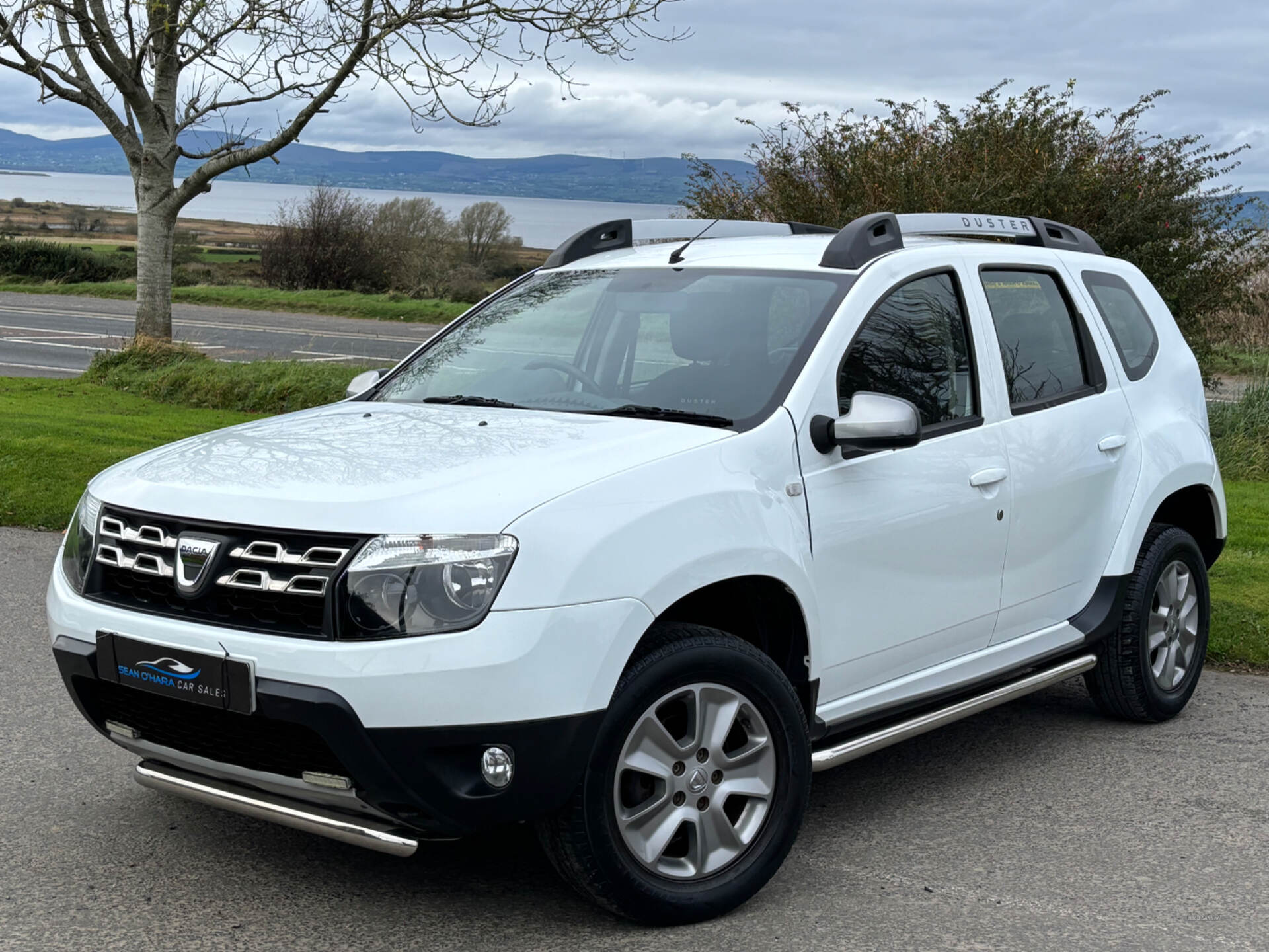 Dacia Duster DIESEL ESTATE in Derry / Londonderry