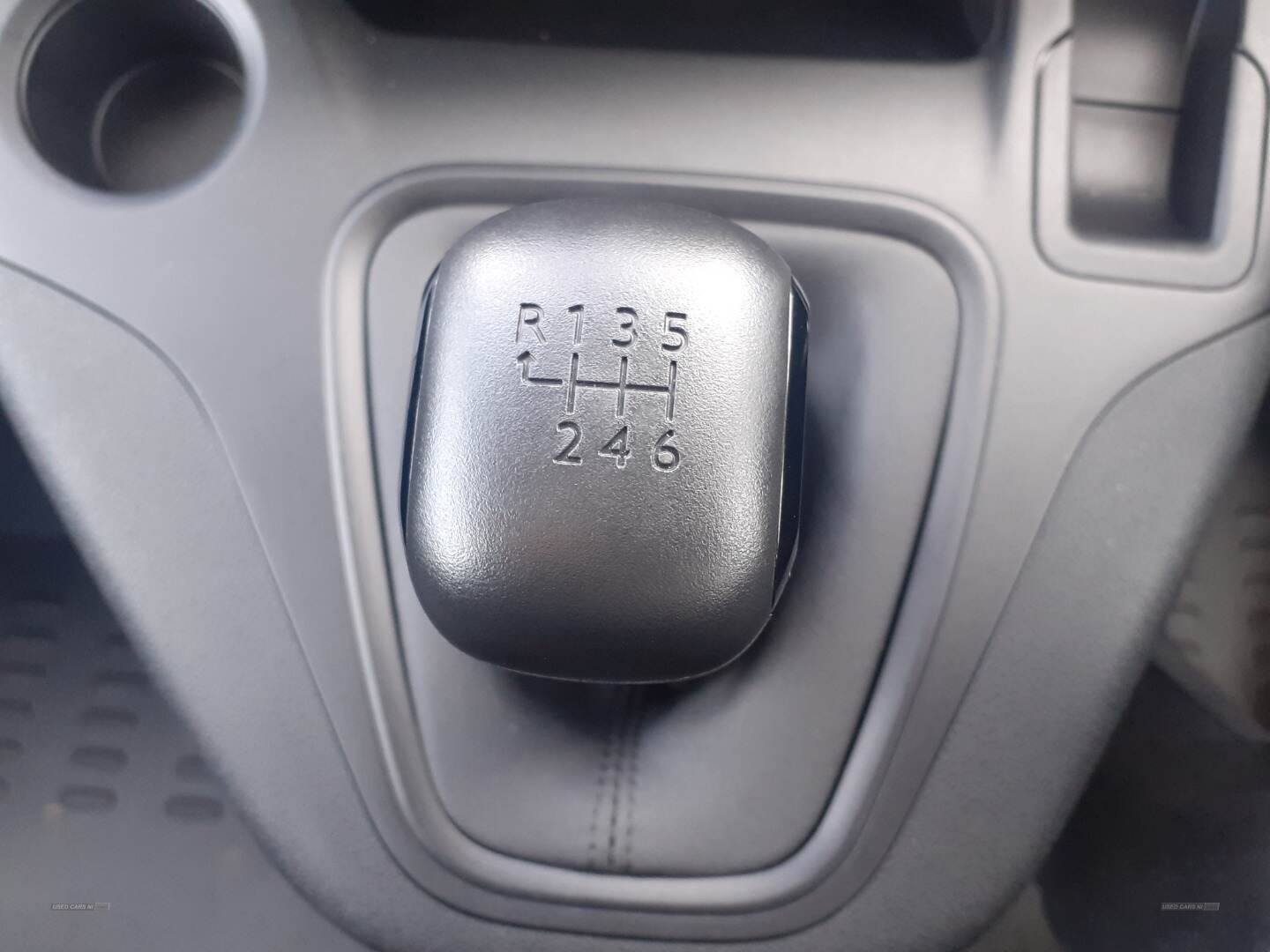 May 2024 Vauxhall Combo 2300 1.5 Turbo D 100ps H1 Prime Van