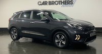 Kia Niro ESTATE in Antrim