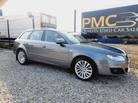 Seat Exeo 2.0 TDI CR SE Tech 5dr [143] in Derry / Londonderry