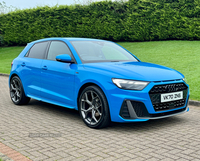 Audi A1 SPORTBACK in Derry / Londonderry