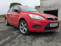 Ford Focus 1.6 TDCi Studio 5dr in Tyrone