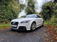 Audi TT 2.0T FSI 2dr in Antrim