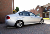 BMW 3 Series 318i SE 4dr in Armagh