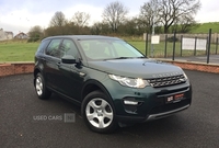 Land Rover Discovery Sport SE Tech in Antrim