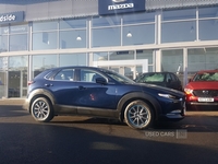 Mazda CX-30 Se-l Lux Mhev 2.0 Se-l Lux Mhev in Antrim