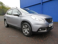 Peugeot 2008 Blue Hdi Active 1.6 Blue Hdi Active in Derry / Londonderry