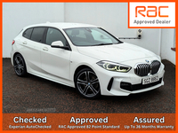 BMW 1 Series 118d M Sport 118D M Sport in Armagh