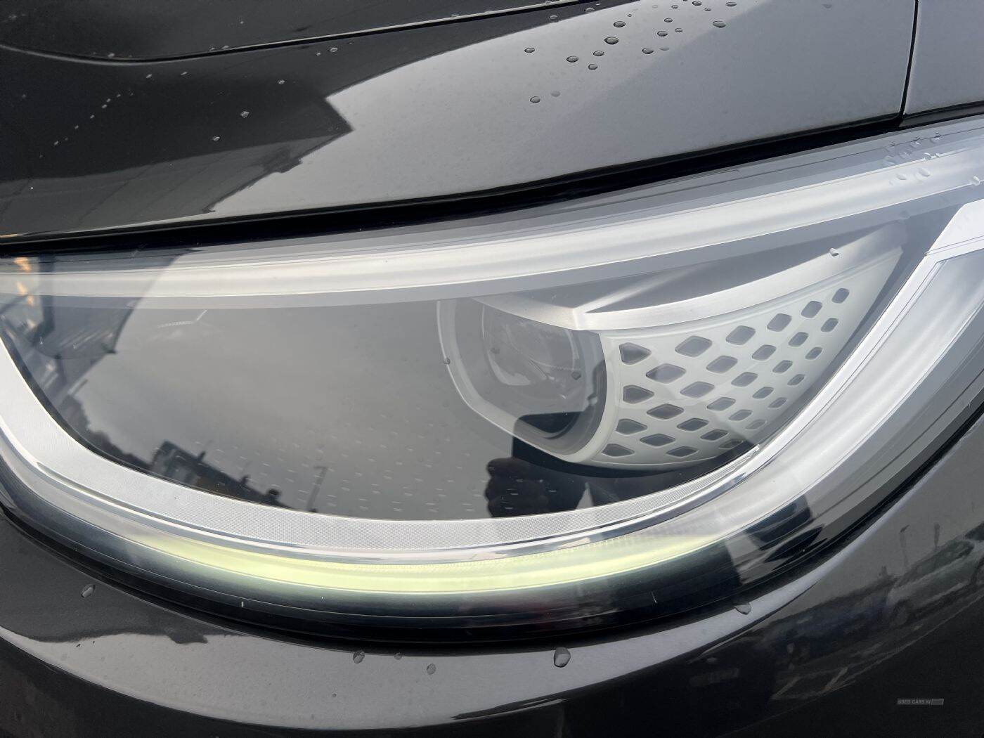 May 2021 Volkswagen ID.3 150kW Family Pro Performance 58kWh 5dr Auto