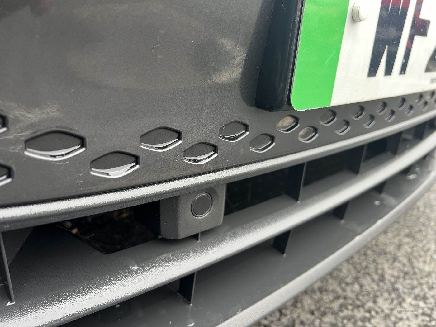 May 2021 Volkswagen ID.3 150kW Family Pro Performance 58kWh 5dr Auto