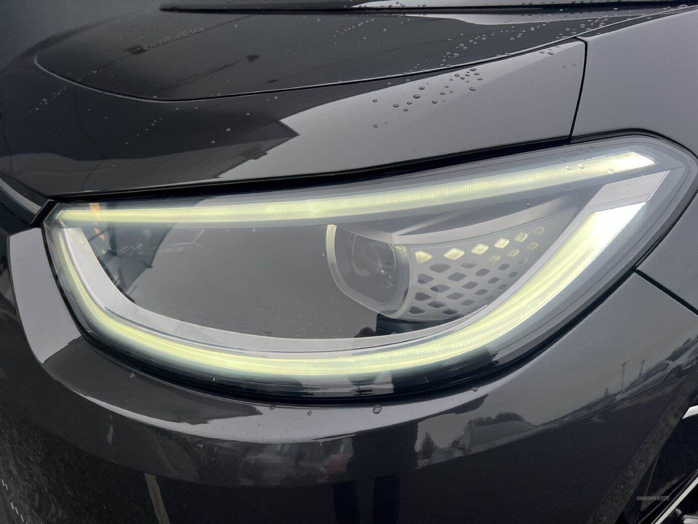 May 2021 Volkswagen ID.3 150kW Family Pro Performance 58kWh 5dr Auto