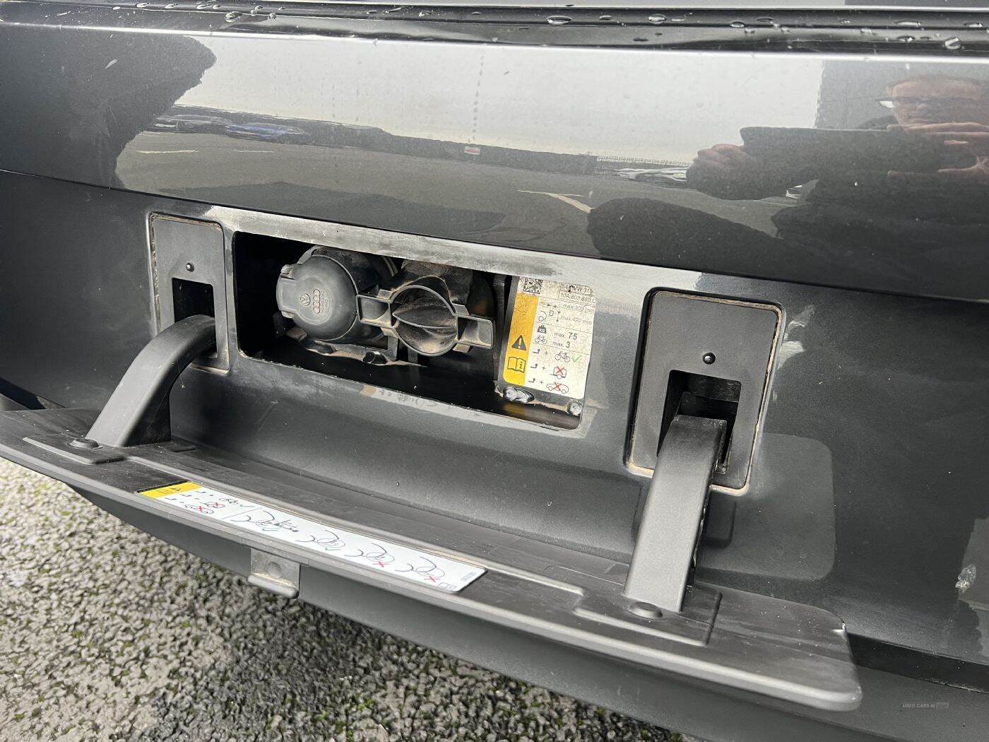 May 2021 Volkswagen ID.3 150kW Family Pro Performance 58kWh 5dr Auto