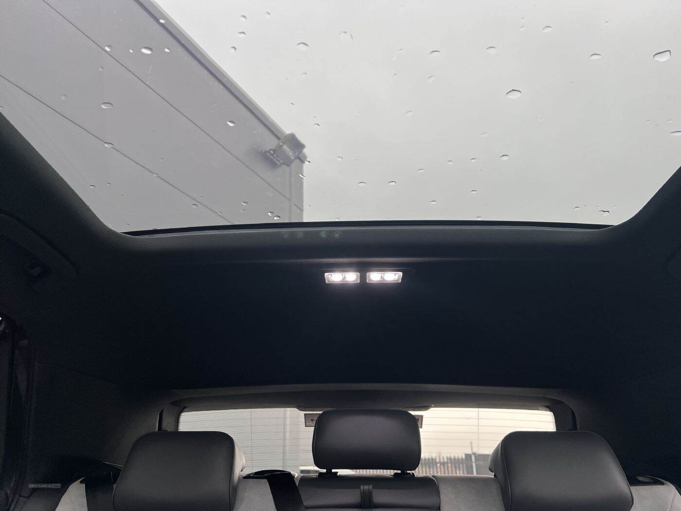 May 2021 Volkswagen ID.3 150kW Family Pro Performance 58kWh 5dr Auto