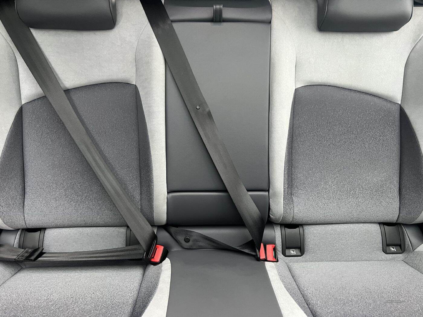 May 2021 Volkswagen ID.3 150kW Family Pro Performance 58kWh 5dr Auto