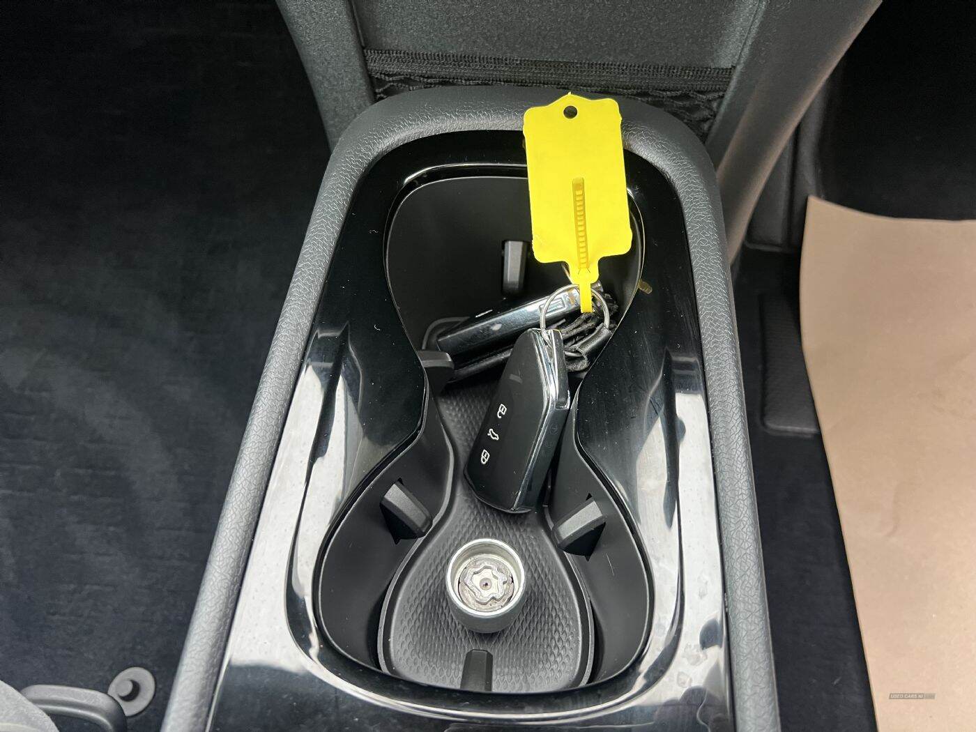 May 2021 Volkswagen ID.3 150kW Family Pro Performance 58kWh 5dr Auto