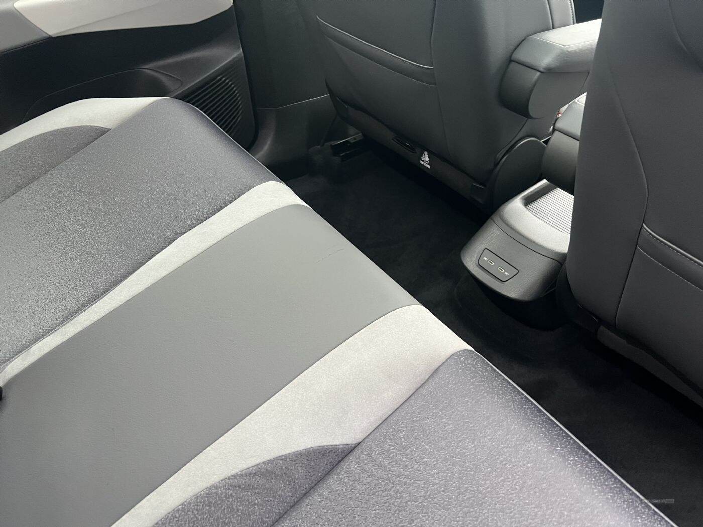 May 2021 Volkswagen ID.3 150kW Family Pro Performance 58kWh 5dr Auto
