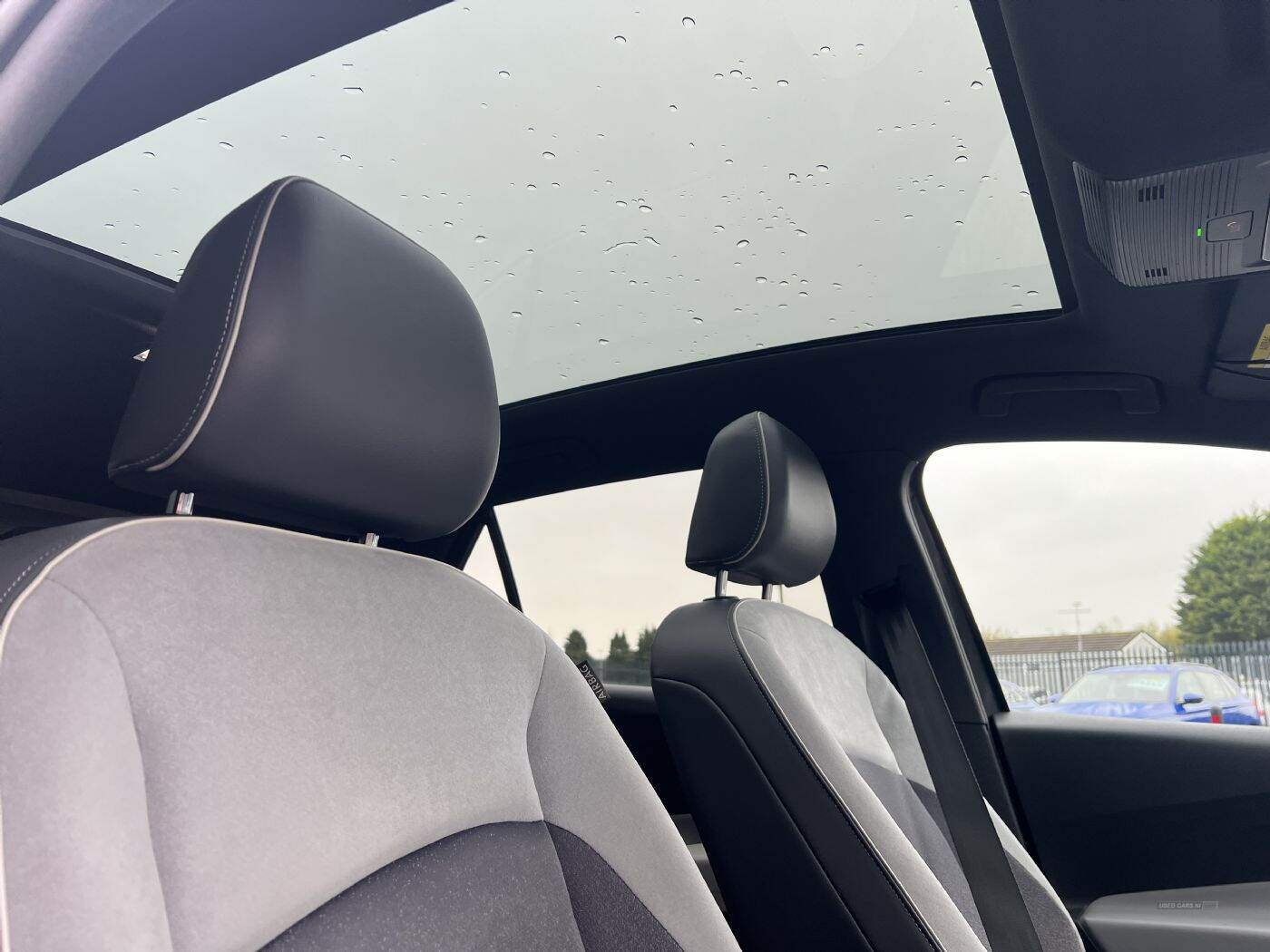 May 2021 Volkswagen ID.3 150kW Family Pro Performance 58kWh 5dr Auto