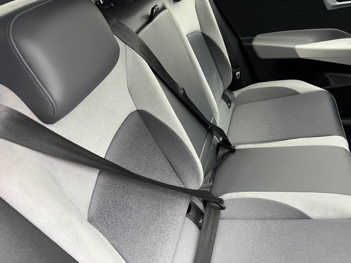 May 2021 Volkswagen ID.3 150kW Family Pro Performance 58kWh 5dr Auto
