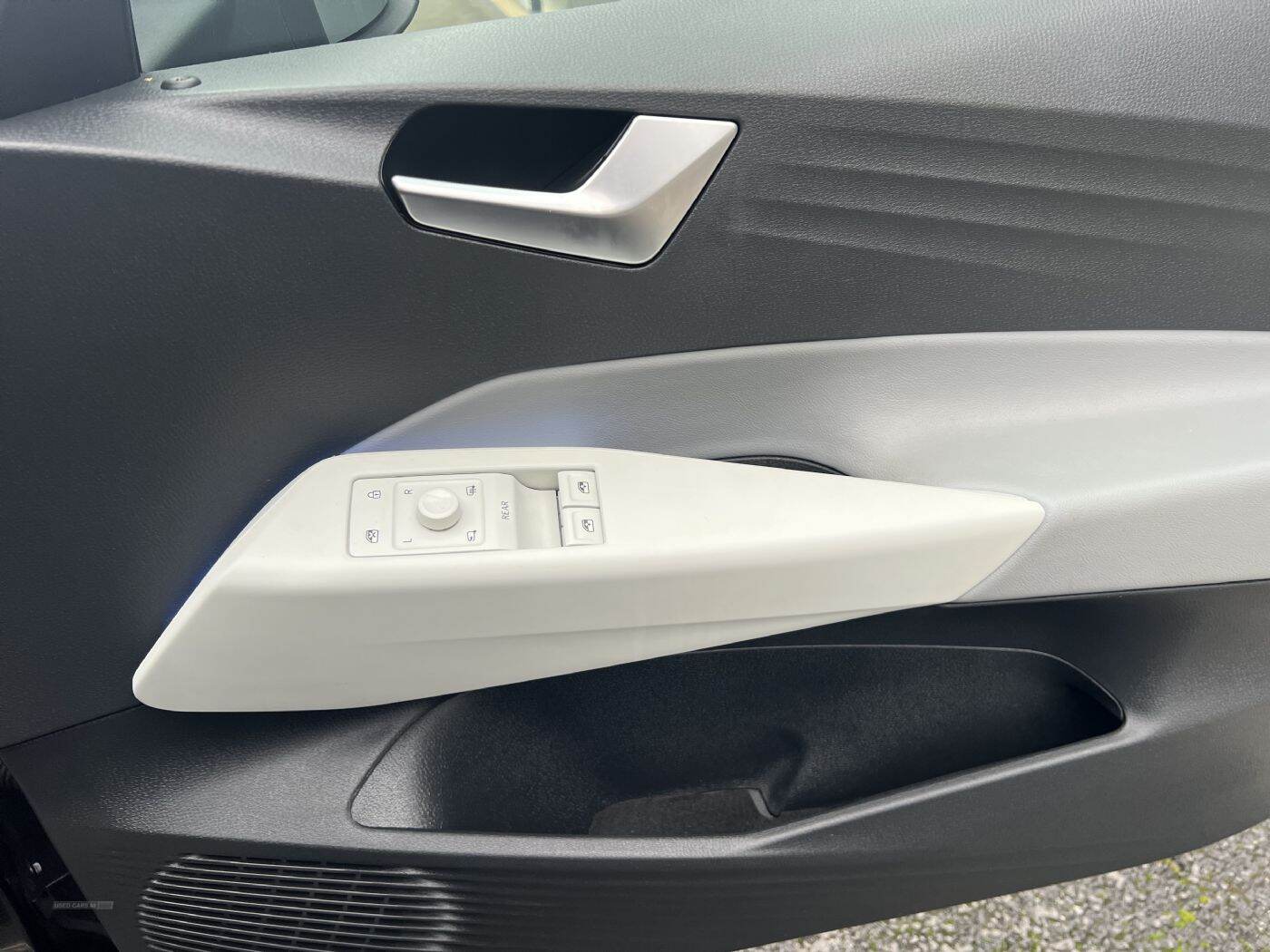 May 2021 Volkswagen ID.3 150kW Family Pro Performance 58kWh 5dr Auto