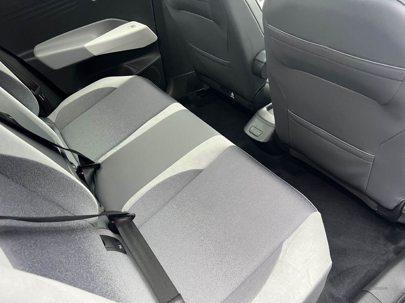 May 2021 Volkswagen ID.3 150kW Family Pro Performance 58kWh 5dr Auto