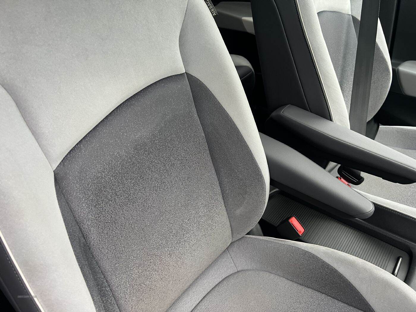 May 2021 Volkswagen ID.3 150kW Family Pro Performance 58kWh 5dr Auto