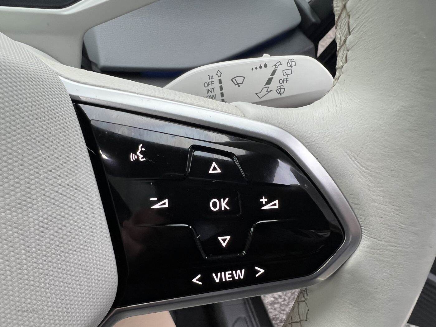 May 2021 Volkswagen ID.3 150kW Family Pro Performance 58kWh 5dr Auto