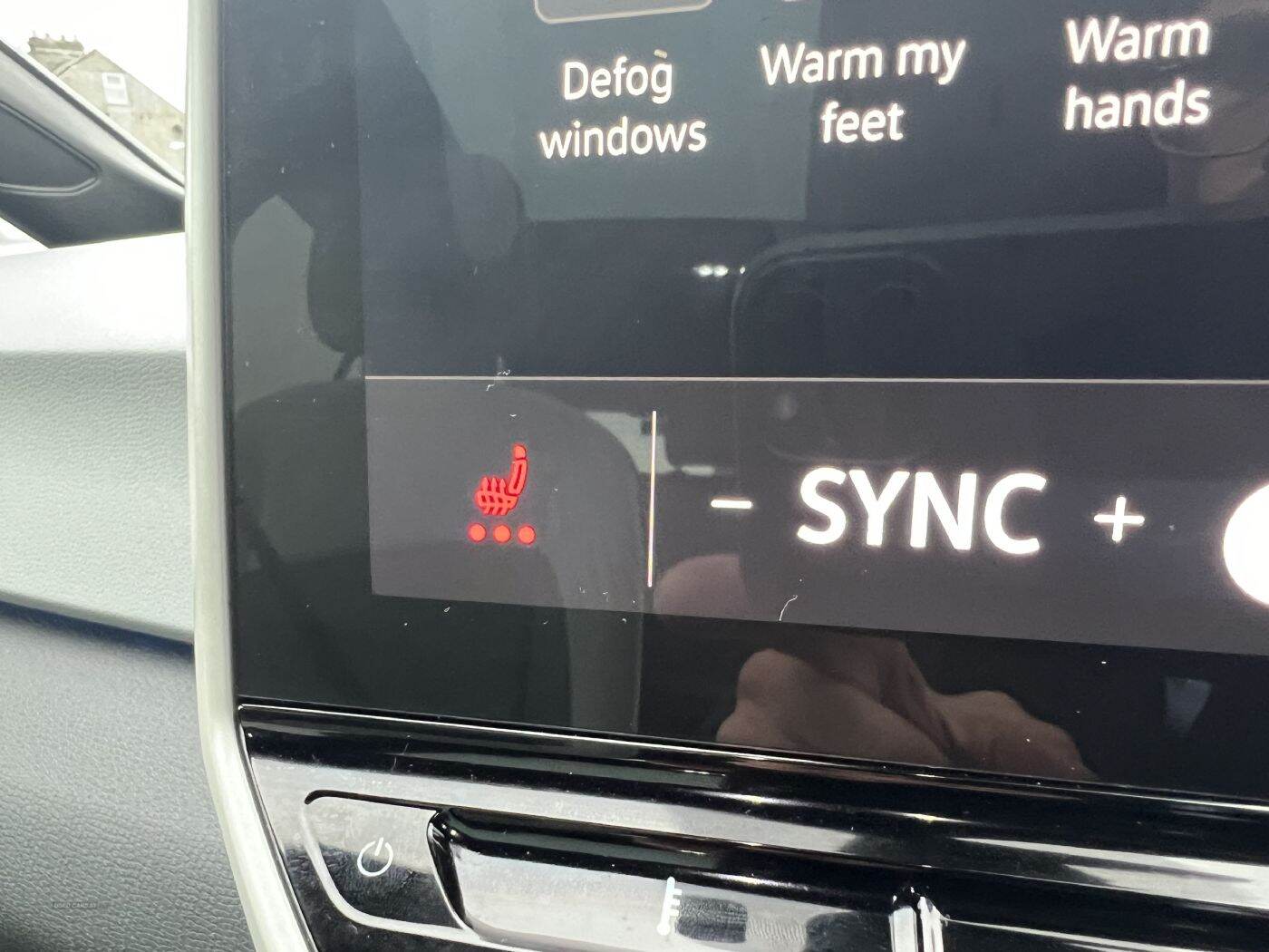 May 2021 Volkswagen ID.3 150kW Family Pro Performance 58kWh 5dr Auto