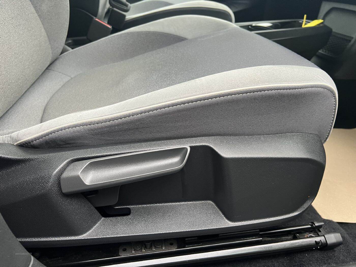 May 2021 Volkswagen ID.3 150kW Family Pro Performance 58kWh 5dr Auto