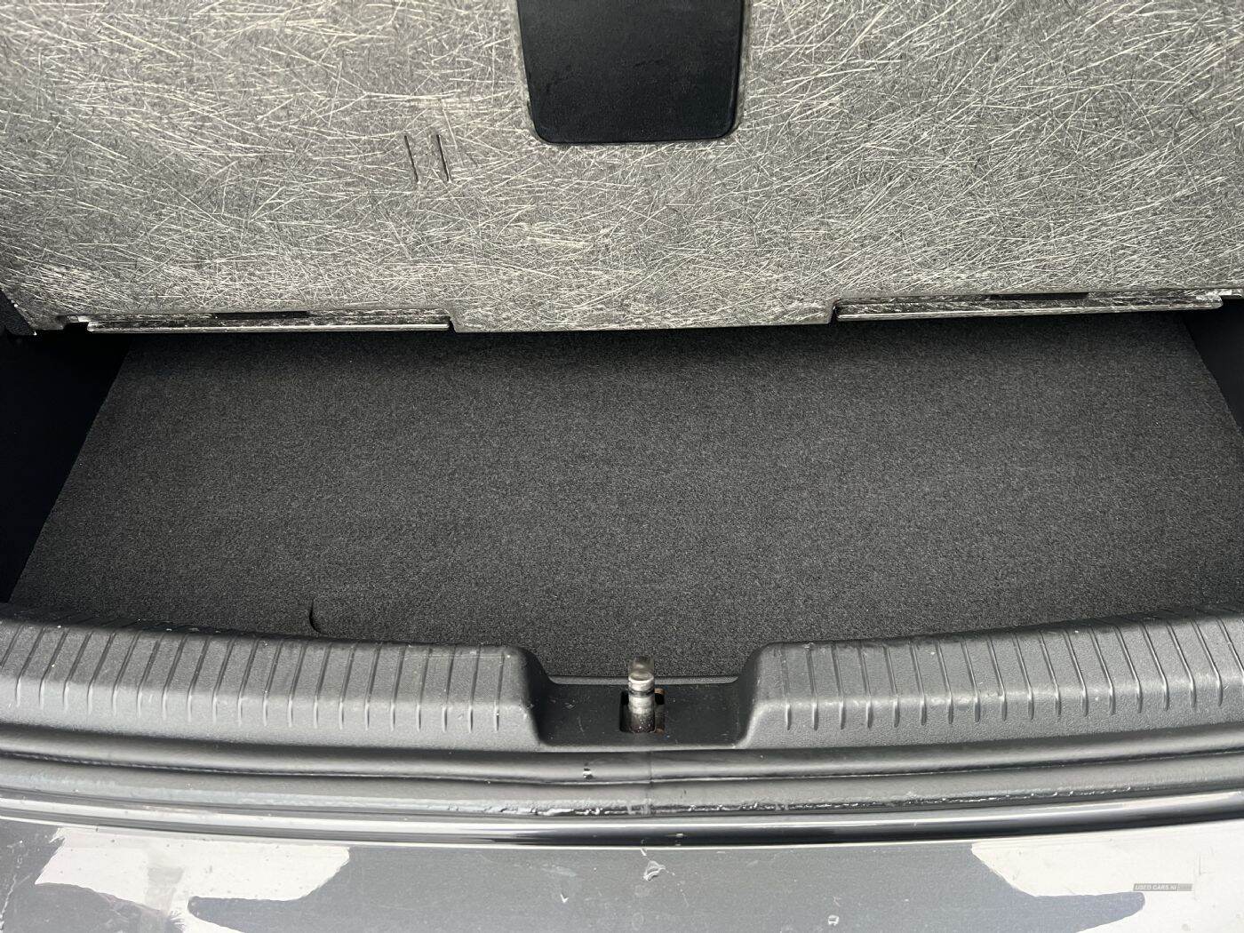 May 2021 Volkswagen ID.3 150kW Family Pro Performance 58kWh 5dr Auto