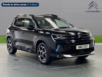 Citroen C5 Aircross 1.2 Puretech Shine 5Dr Eat8 in Antrim