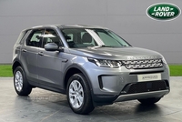 Land Rover Discovery Sport 2.0 D200 S 5Dr Auto in Antrim