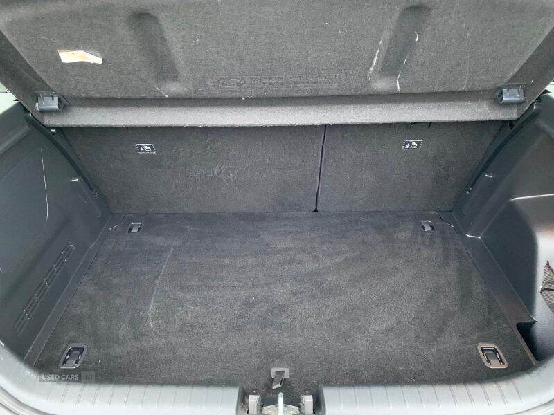 Sep 2021 Hyundai i20 1.0T GDi 48V MHD SE Connect 5dr