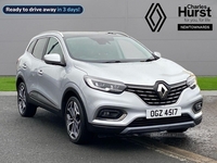 Renault Kadjar 1.5 Blue Dci Gt Line 5Dr Edc in Down