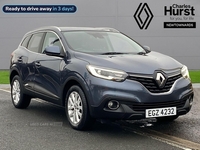 Renault Kadjar 1.2 Tce Dynamique Nav 5Dr in Down