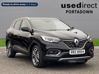 Renault Kadjar 1.3 Tce Gt Line 5Dr Edc in Armagh